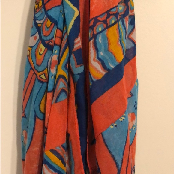 Infinity Scarf - Picture 2 of 3